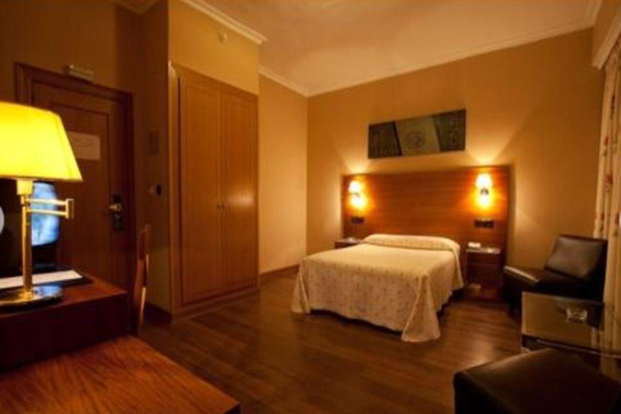 מלון מרידה Nova Roma מראה חיצוני תמונה