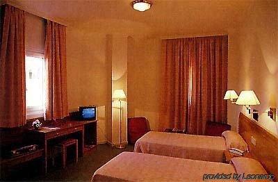 מלון מרידה Nova Roma חדר תמונה